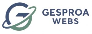 Logo Gesproa Webs Horizontal